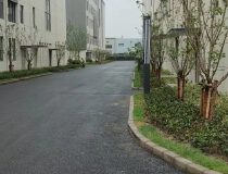 出租松江工业园区独栋多层2760平单价8500/平