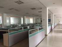 @组售!张江科学城独栋2700平生物医药研发企业总部，可环评