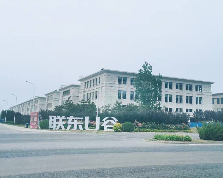 天津津南双港写字楼商业综合体（厂房仓库）出租