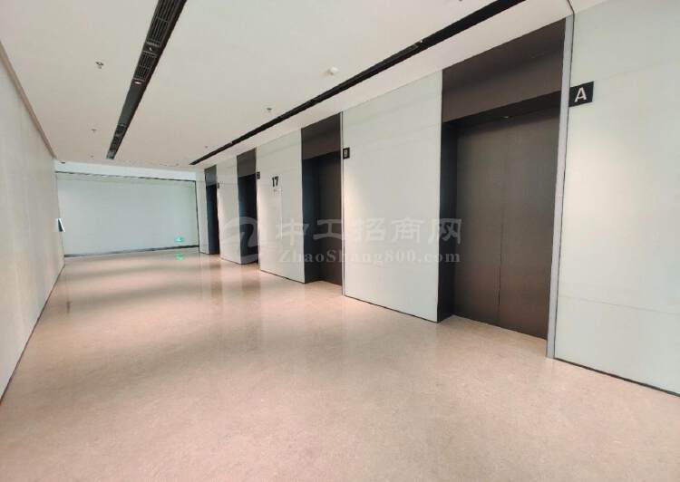 特价1万国际会展中心全新写字楼236平米一手现楼3