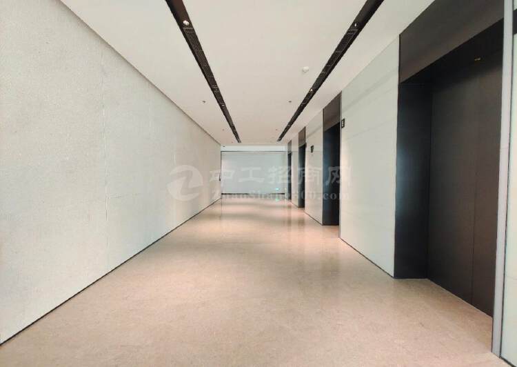 特价1万国际会展中心全新写字楼236平米一手现楼7