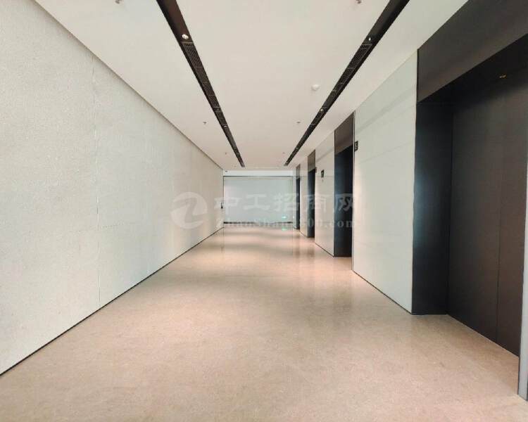 特价1万国际会展中心全新写字楼236平米一手现楼