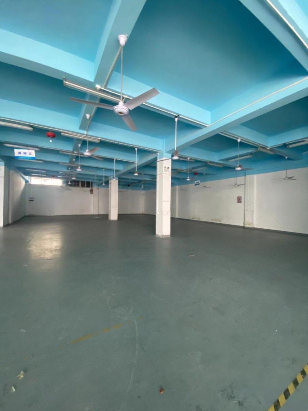 坂田一楼厂房性价比高!200平起至3000平适合办公仓库物流 坂田一楼厂房性价比高!200平起至3000平适合办公仓库物流