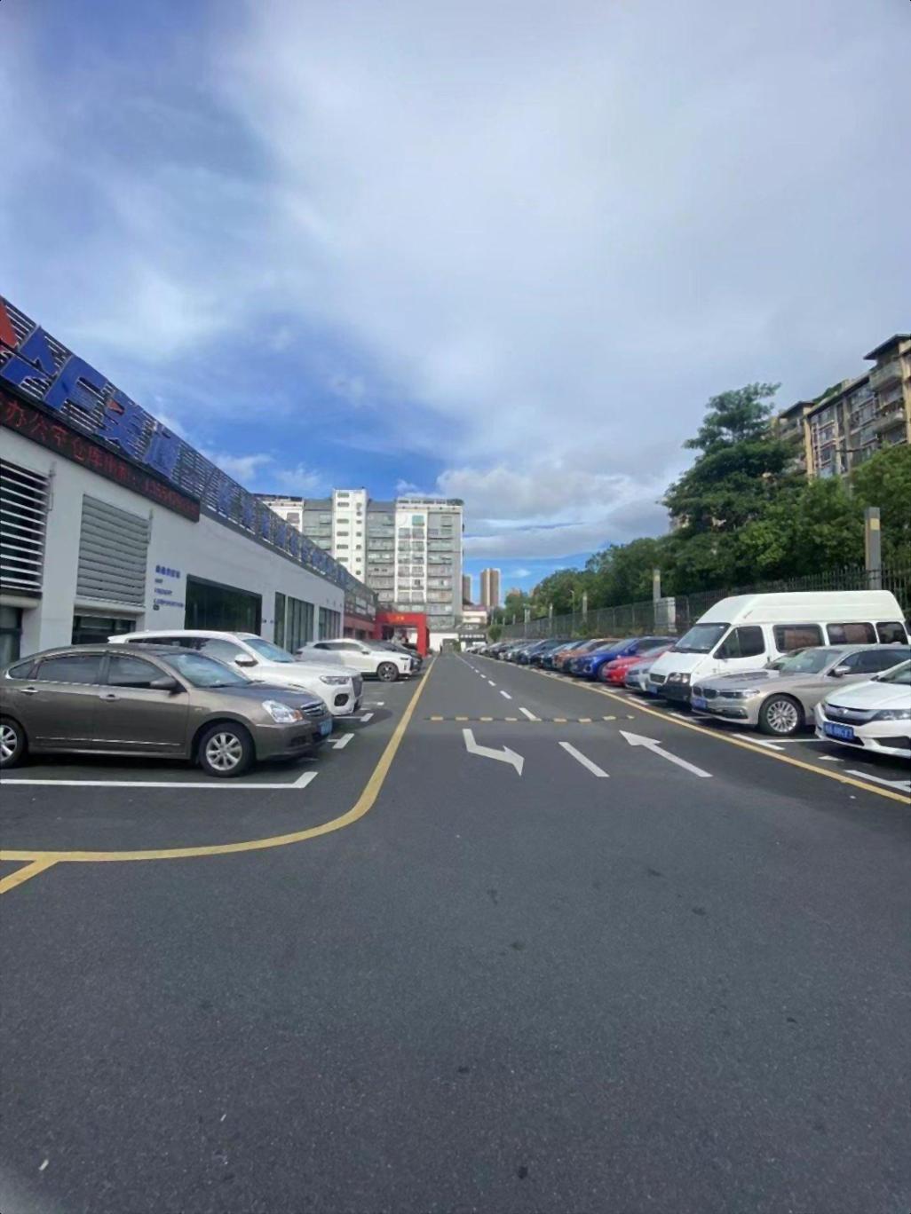 坂田一楼厂房性价比高!200平起至3000平适合办公仓库物流 坂田一楼厂房性价比高!200平起至3000平适合办公仓库物流