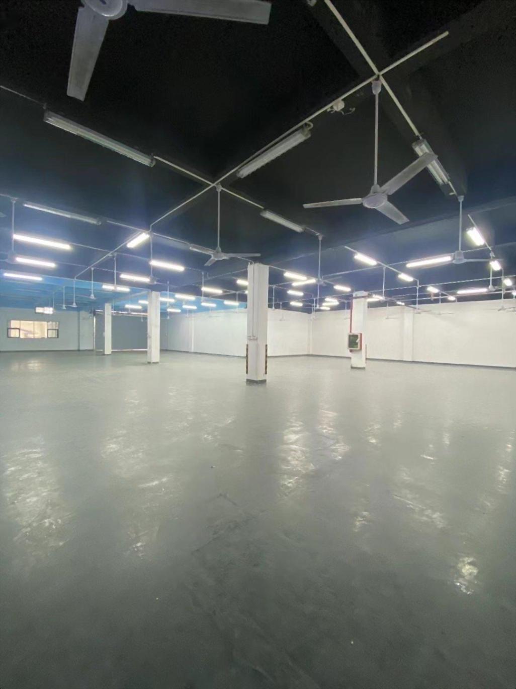 坂田一楼厂房性价比高!200平起至3000平适合办公仓库物流 坂田一楼厂房性价比高!200平起至3000平适合办公仓库物流