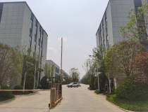 南京北站北江北新区滁州汊河火车头标准厂房2成首付