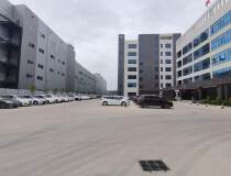 深圳龙岗厂房占地面积11332.92建筑面积约25000出售
