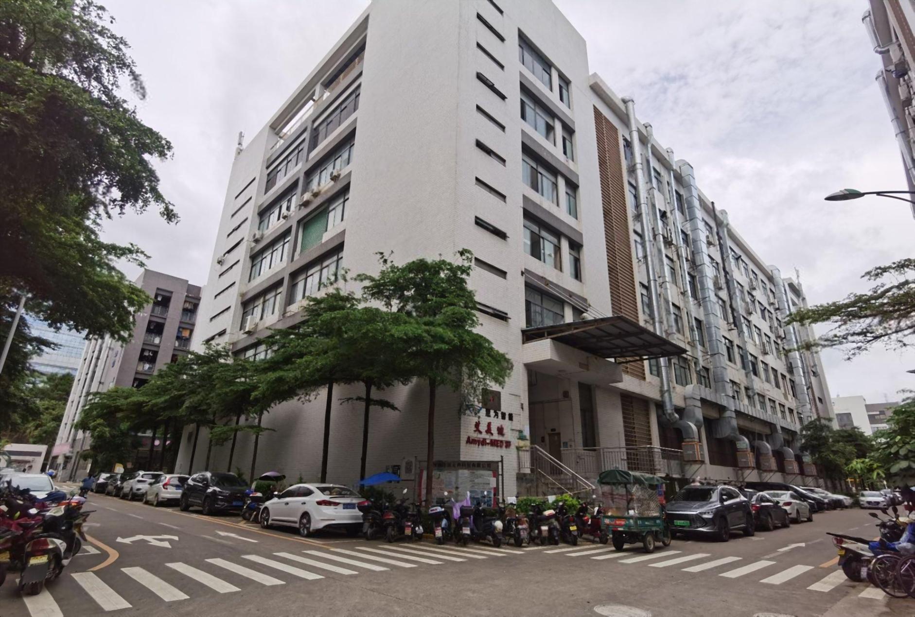 新安12号线地铁口10万平大型园区小面积厂房仓库办公室出租 新安12号线地铁口10万平大型园区小面积厂房仓库办公室出租