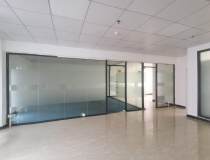 沙井沙三外环高速口精装写字楼278平米办公室出租