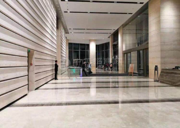 科技园新出办公室中国储能大厦500平豪装带家私拎包办公7