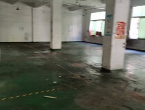 深圳市龙岗区工业园2楼750平