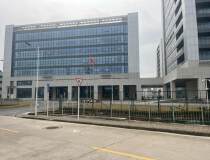 深圳宝安中心国企开发直售500平至6000总部厂房办公出售