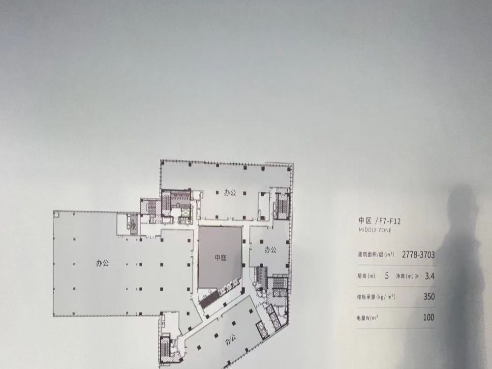 中关村互联网中心鼎好大厦中钢国际广场720平1100平写字楼8