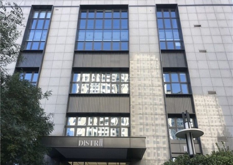 海淀区魏公村北京国际对面韦伯时代独栋写字楼5000平出售9