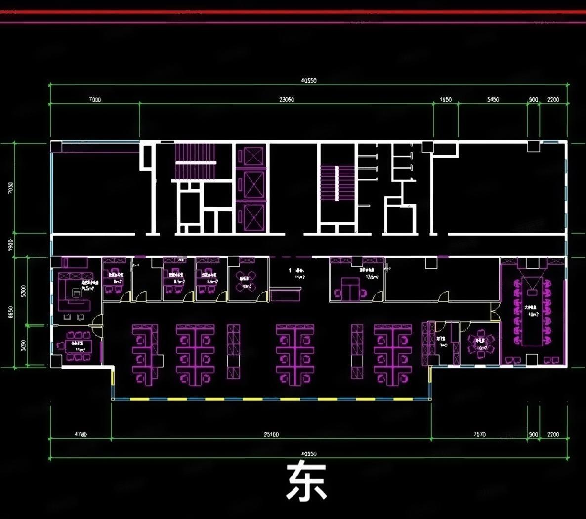 辉煌时代大厦方正国际大厦中关村大厦大恒科技未来科技7