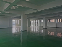 出售松江工业园区荣乐路独栋三层厂房2700平方