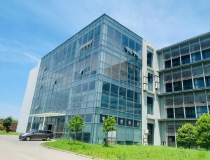 出售松江工业园区占地60亩层高6.5米单价4100元/平