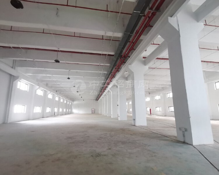 浦东金桥中环地铁口。8至5米高研发组装检测办公展示，可办环评