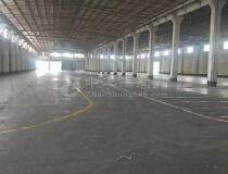 惠阳镇隆新出现成高标卸货平台钢构厂房小仓有1200平.