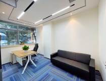 158平写字楼深圳软件园特价60元可听到鸟语花香的办公室