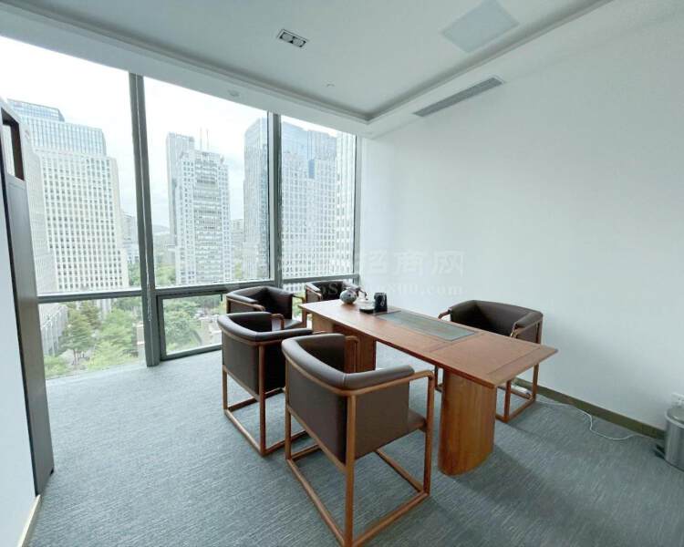 福田中心区地标项目办公室出租总部优选条件优惠
