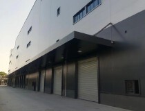 松江工业区30000平方米四层厂房出租，可分租