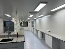 张江药谷60~900平精装实验室可小试细胞房医药研发办公