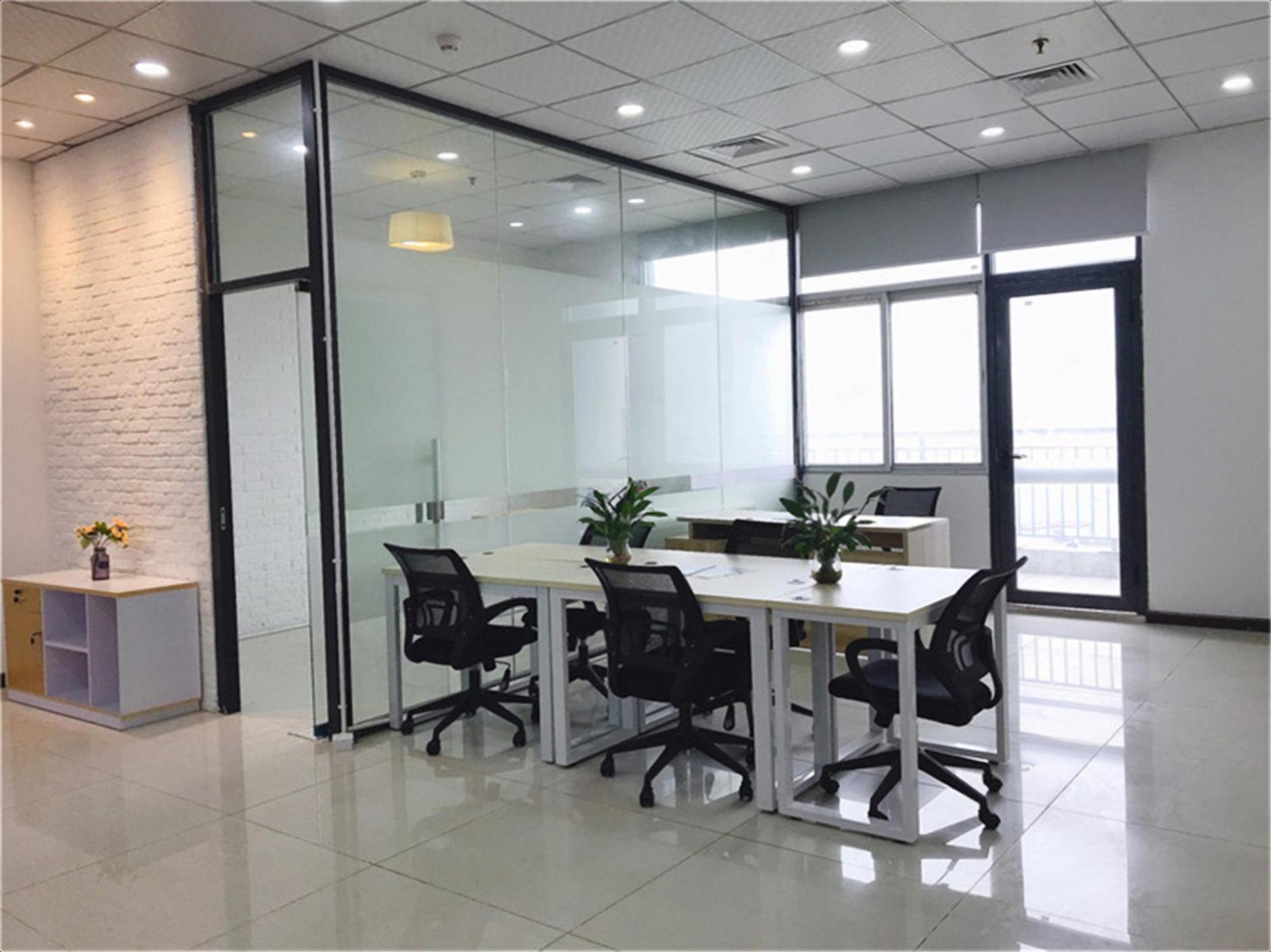 南山蛇口精装修办公室小型办公室出租10到200平办公室任选！