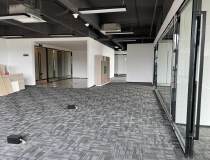 （免租期三个月）龙华元芬地铁口80~450平精装修办公室出租