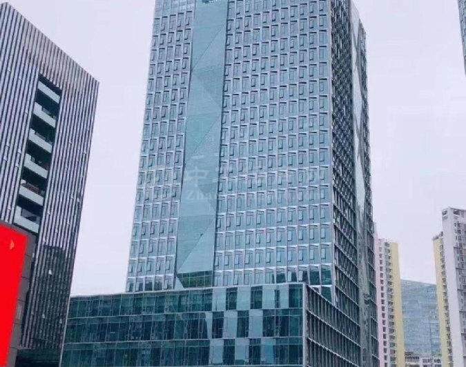 海岸城商圈腾讯大厦边上赛西科技大厦精装100-20007