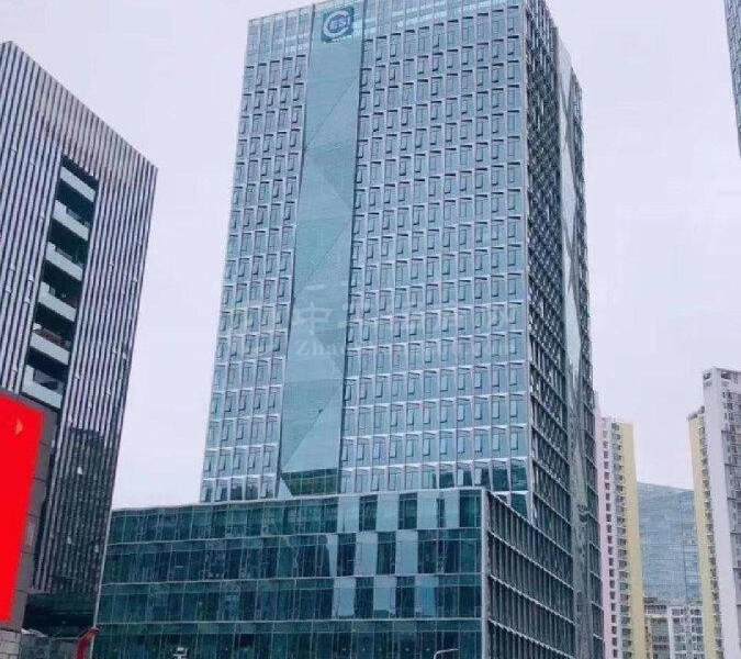 海岸城商圈腾讯大厦边上赛西科技大厦精装100-2000
