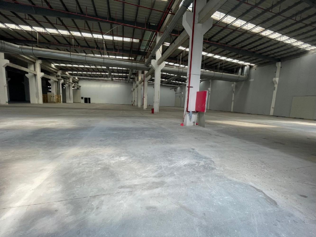 北滘厂房出租可做布匹仓库消防喷淋环评秒过大小分租红本厂房。