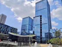 双地铁口，深圳湾科技生态园豪装800平海景办公楼
