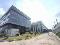 广州科学城首层8.2米高全新厂房招商