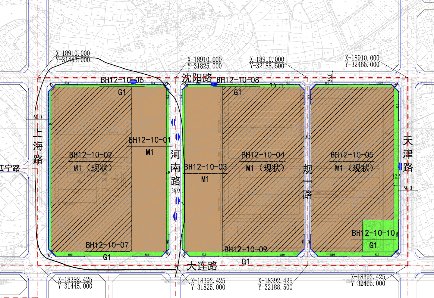 包河区稀缺工业用地招商中，手续齐全，政府直供2