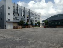 福永新和原房东带装修一楼厂房1200平方出租可分租
