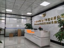 公明将石原房东精装修厂房楼上一整层1500平方招租可分租
