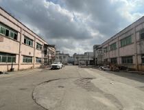 三乡平南高速出口独门独院厂房5600平米出售个人产权