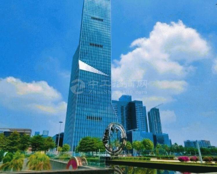 整层2000平现楼地铁汇德大厦深圳北站商圈三地铁200平起售