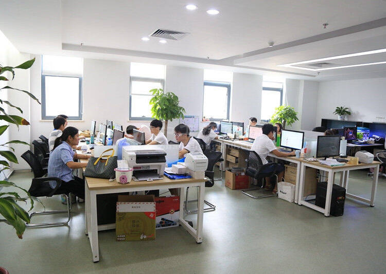 上海办公室写字间精装出租，办公家具配套齐全