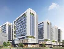 深圳龙岗，科研生产智造园出售一楼7.9米