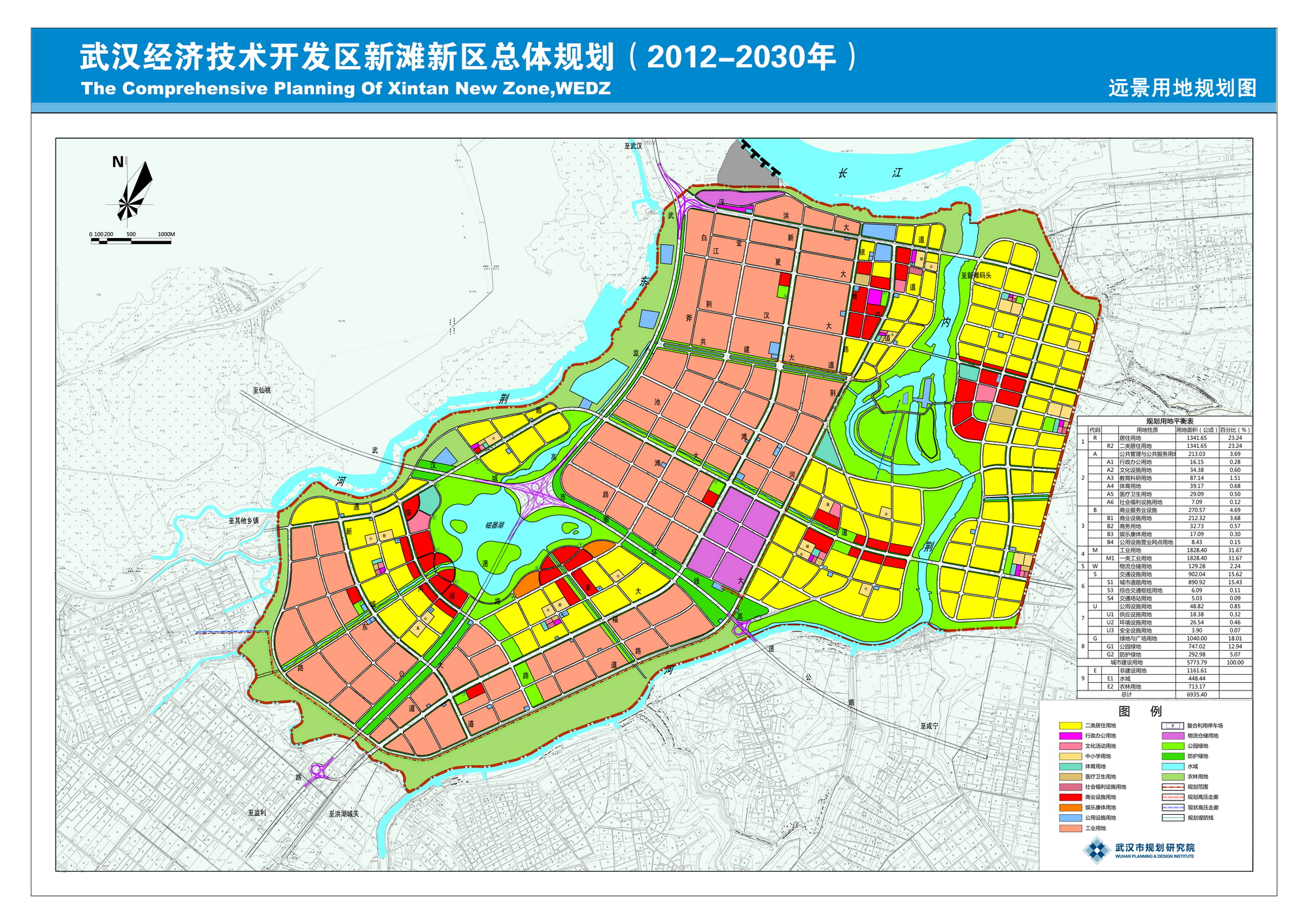 洪湖新滩镇经济开发区工业用地200亩，位置好，配套全