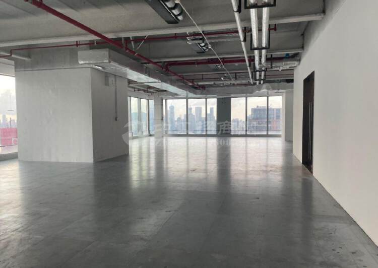 国企物业深圳湾SIC总部中心全新现在正式招商9