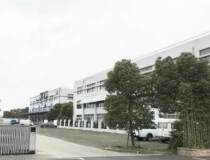 松江泗泾工业区2900平方米厂房出租，可分租