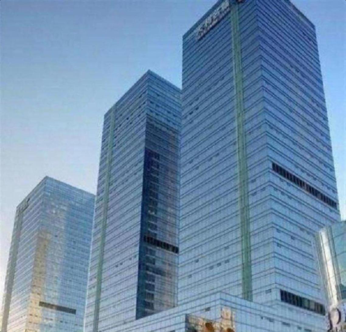 商业中心嘉安达大厦80平~1000平精装办公拎包入住电商科技