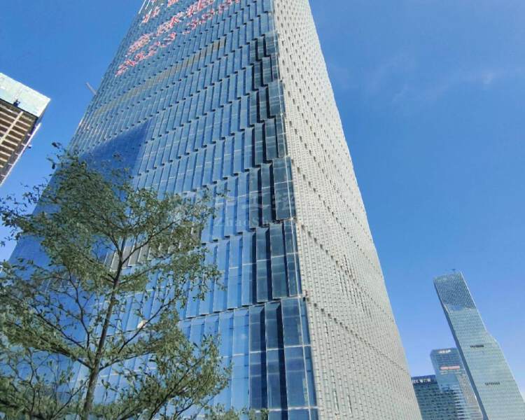 低于评估价1万紧靠深圳北站华侨城创想大厦仅1100平米出售