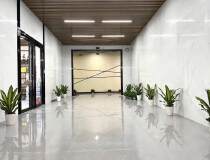 龙华清湖地铁口新出楼上100~800平精装修办公室厂房出租