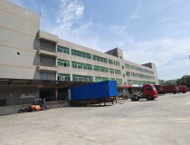 深圳全新红本厂房出售，厂房560平起独栋3800平起研发办公