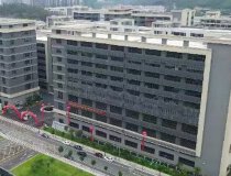 仲恺惠环原房东工业园标准厂房1楼1500平带行车出租