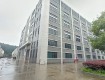 惠州市水口镇工业区原房东楼上1500平方厂房